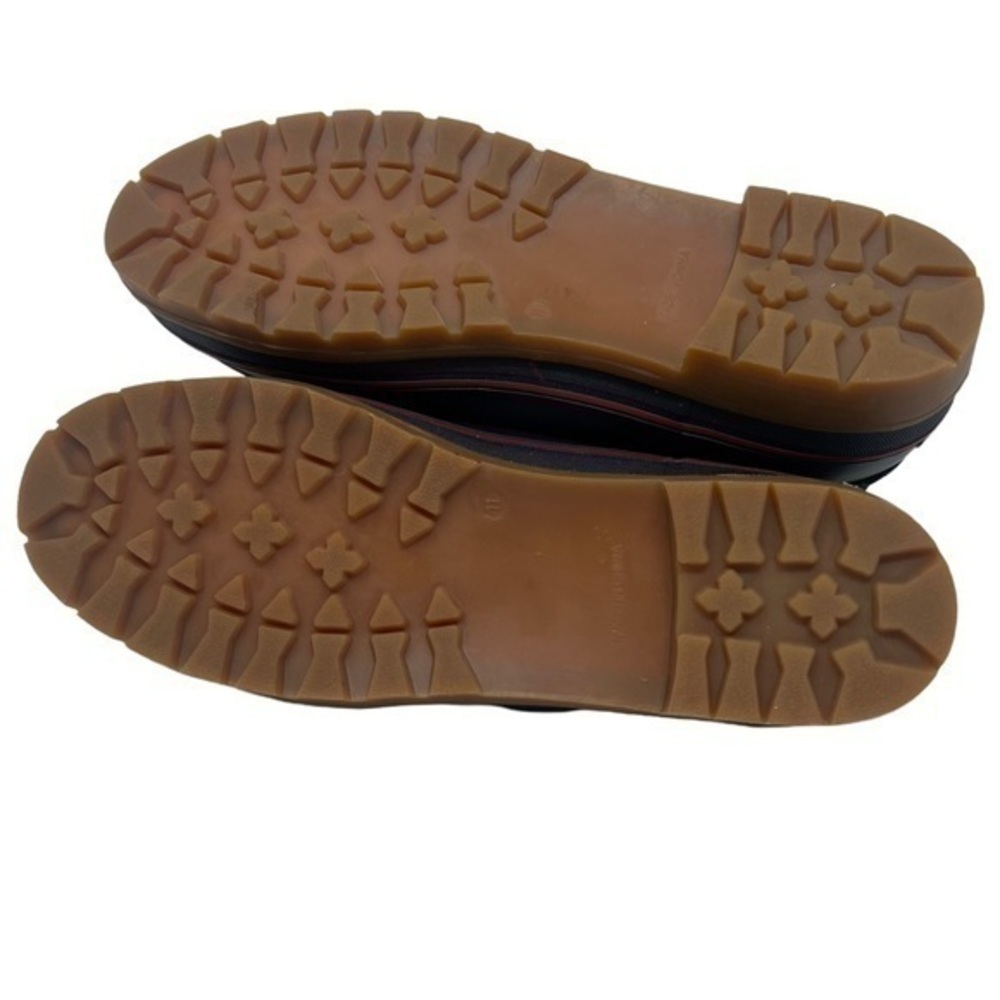 Talbots Rain Boots - Picture 9 of 11